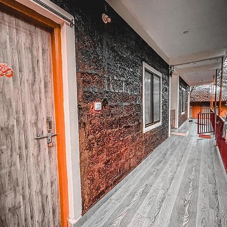 Hotel Gokarna Vibes Zewnętrze zdjęcie
