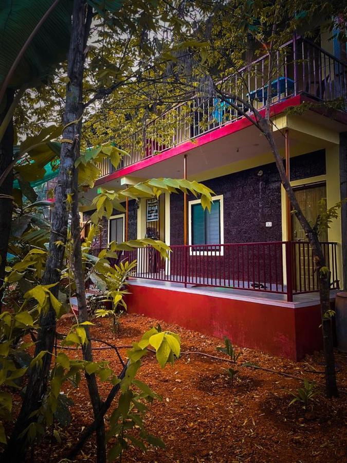Hotel Gokarna Vibes Zewnętrze zdjęcie
