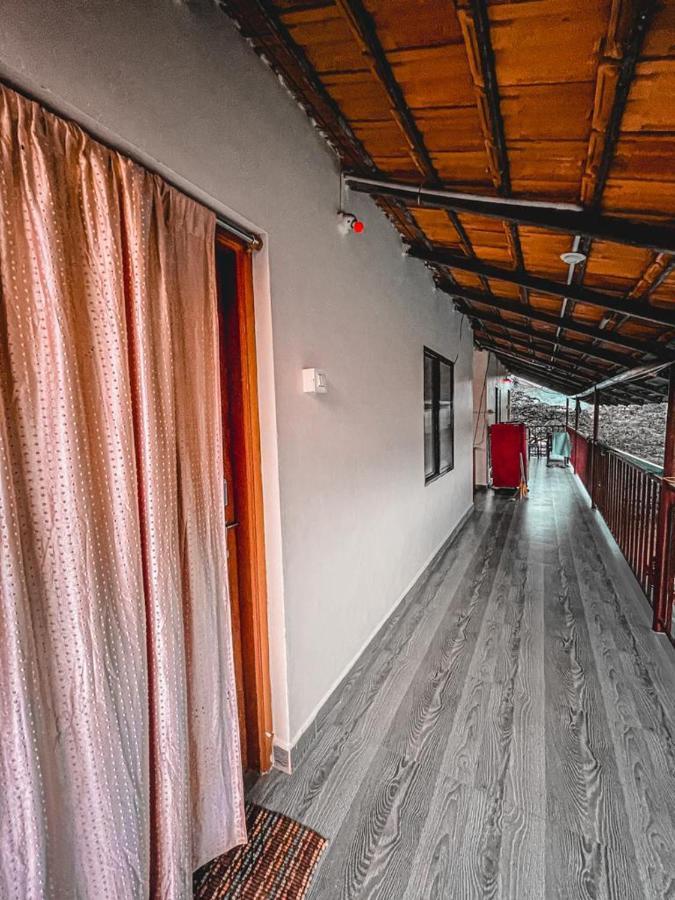 Hotel Gokarna Vibes Zewnętrze zdjęcie