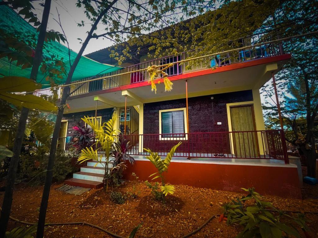 Hotel Gokarna Vibes Zewnętrze zdjęcie