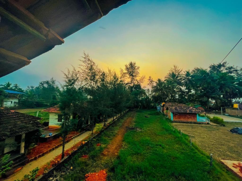 Hotel Gokarna Vibes Zewnętrze zdjęcie
