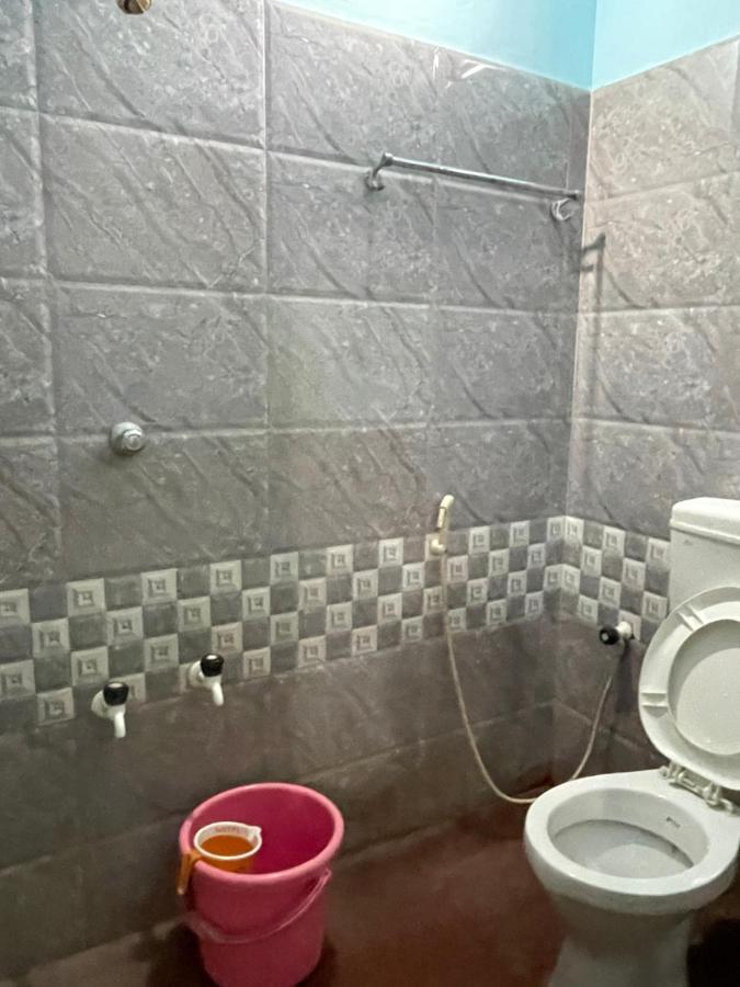 Hotel Gokarna Vibes Zewnętrze zdjęcie