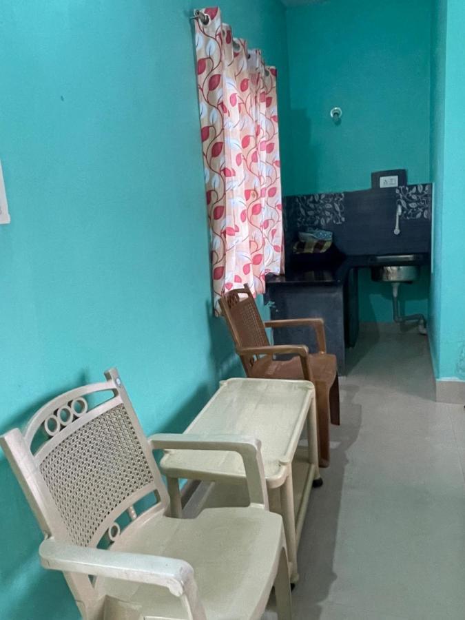 Hotel Gokarna Vibes Zewnętrze zdjęcie